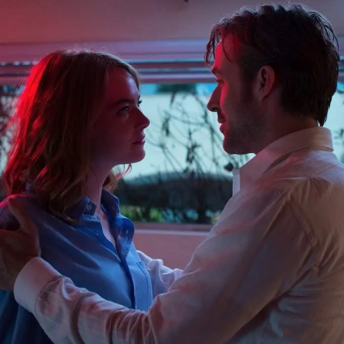 La La Land (2016)