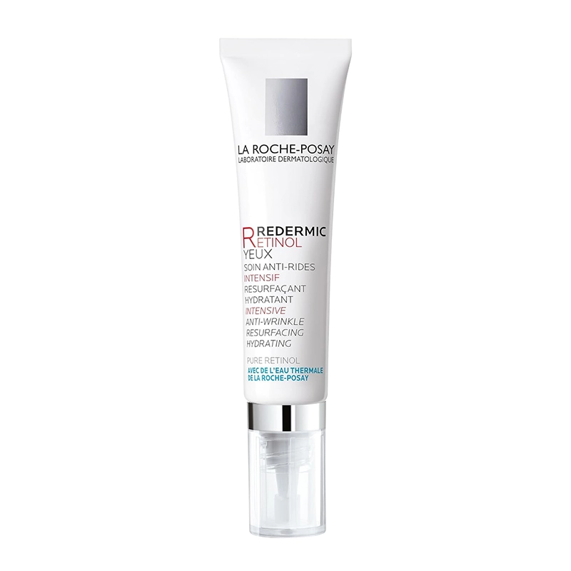 La Roche-Posay Redermic R Retinol Eye Cream