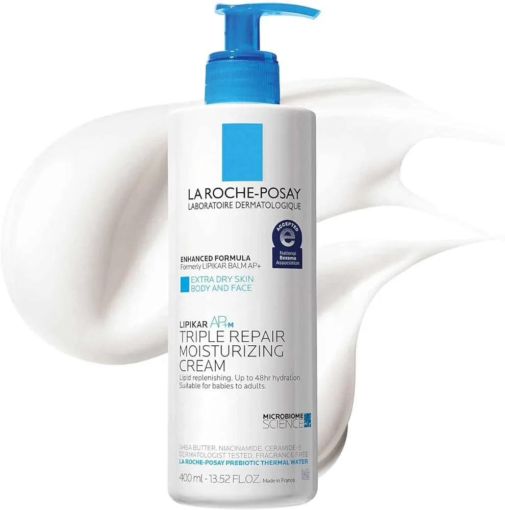 La Roche-Posay Lipikar Balm AP+M