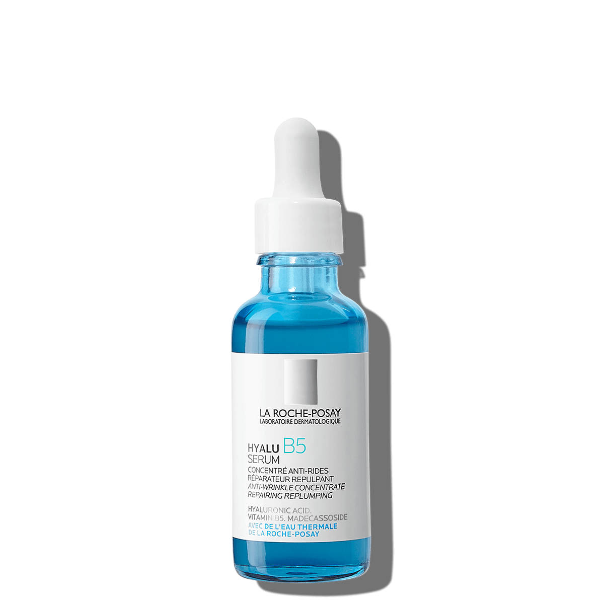 La Roche-Posay Hyalu B5 Serum – The Repairing Glow Giver for Tired Skin