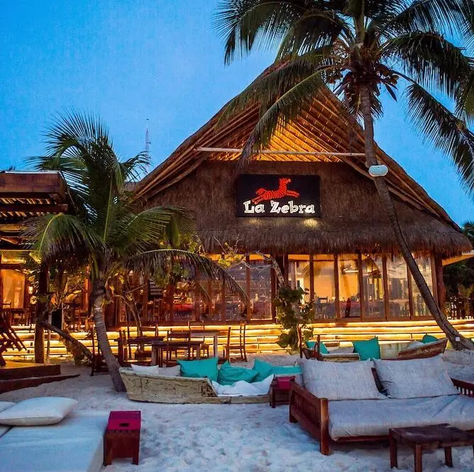La Zebra Colibri Boutique Hotel