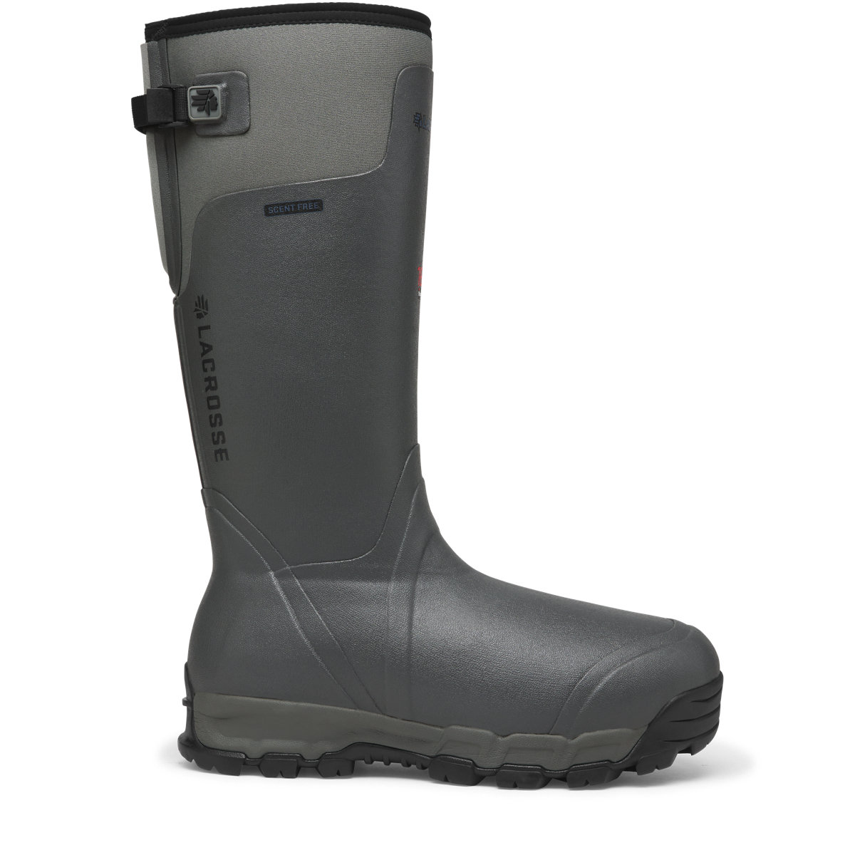 LaCrosse Alphaburly Pro 1600G Hunting Boot