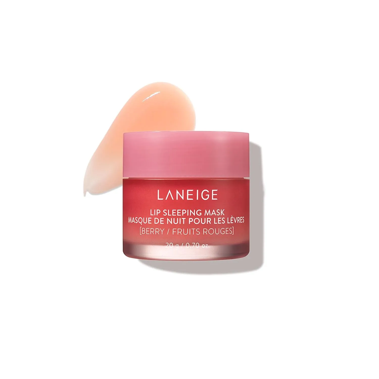 ANEIGE Lip Sleeping Mask