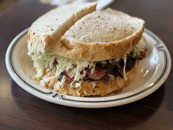 Langer’s Deli