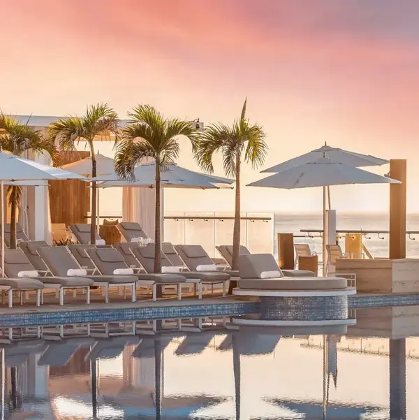Le Blanc Spa Resort Los Cabos