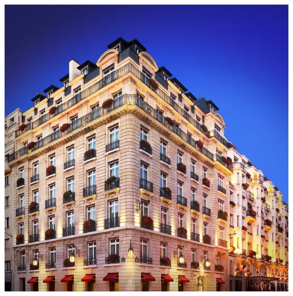 Le Bristol Paris