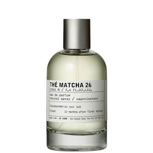 Le Labo Thé Matcha 26 EDP