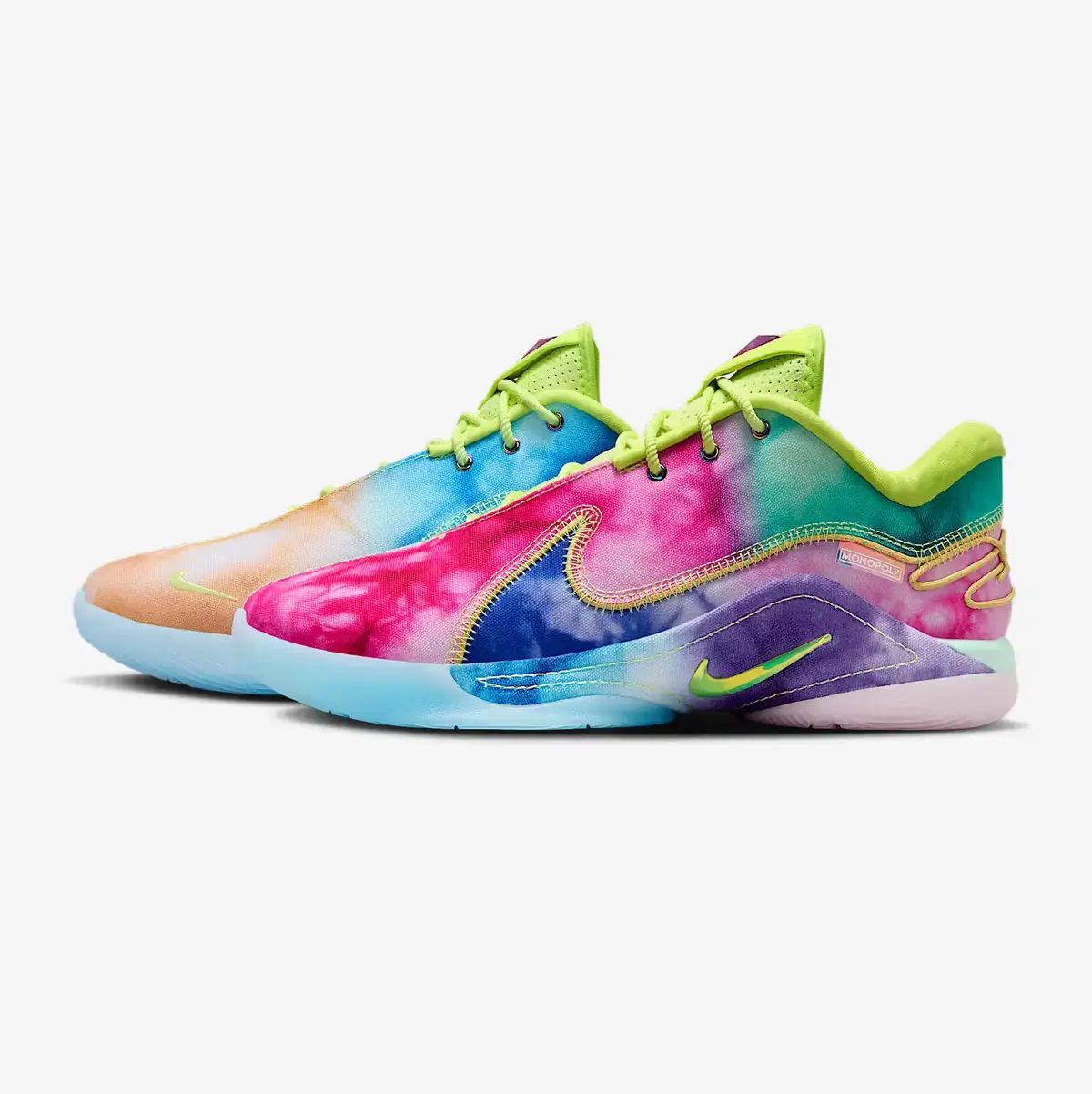 Nike LeBron 22