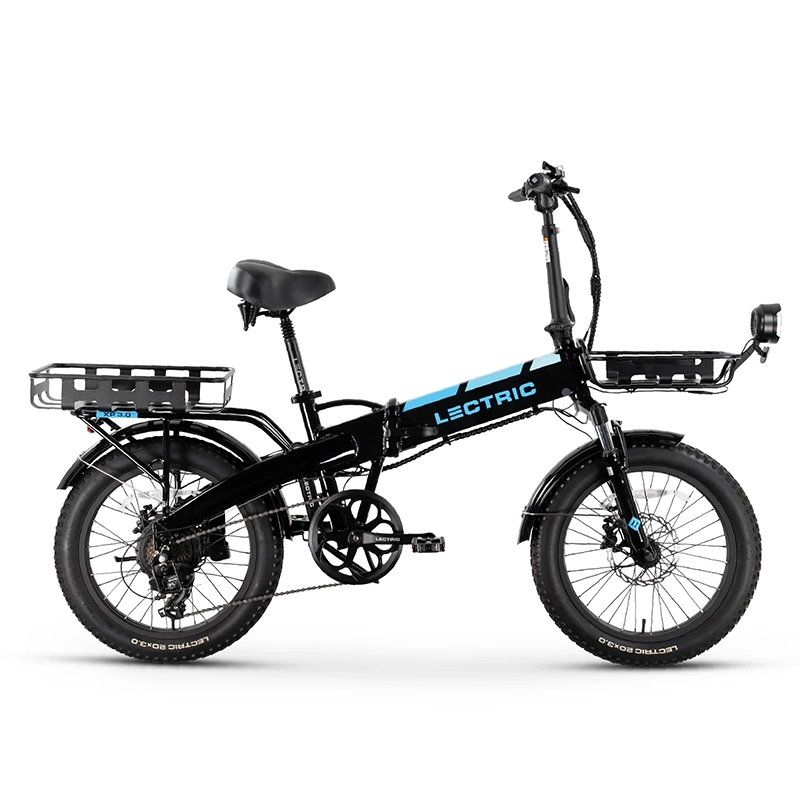 Lectric XP 3.0