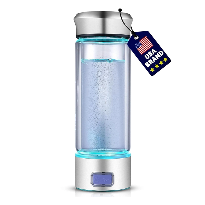 Best Hydrogen Water Bottle