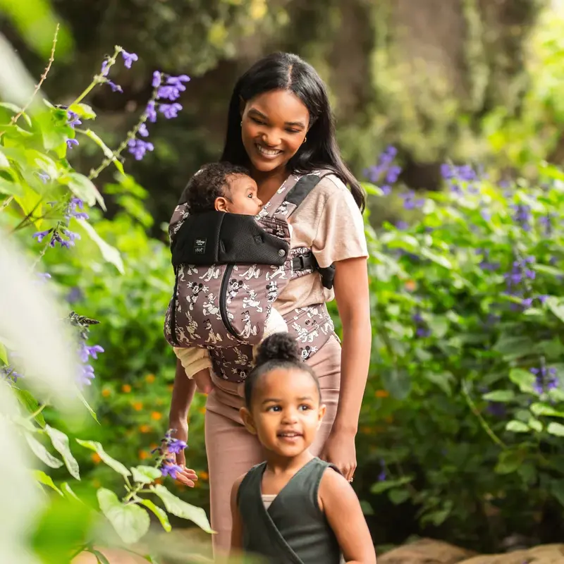 LILLEbaby Complete All Seasons Baby Carrier