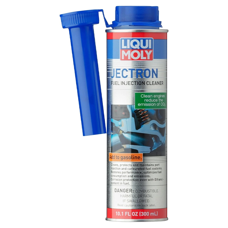 Liqui Moly Jectron Fuel Injector Cleaner