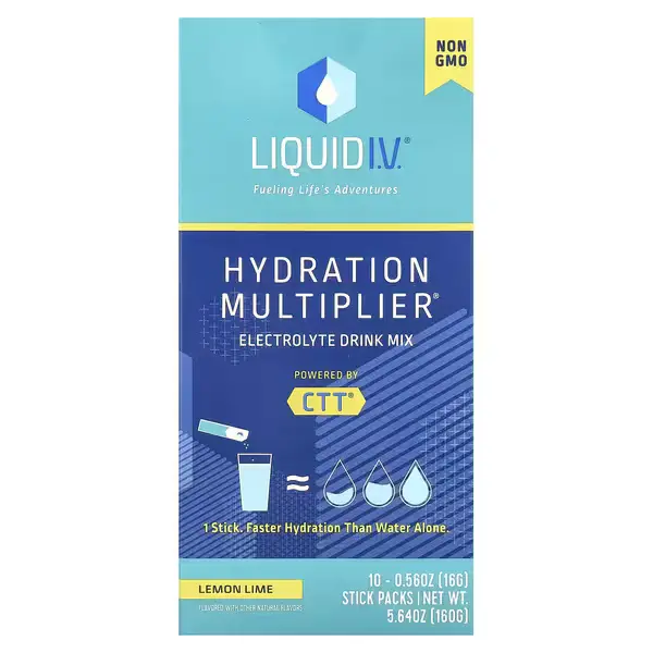 Liquid I.V. Hydration Multiplier