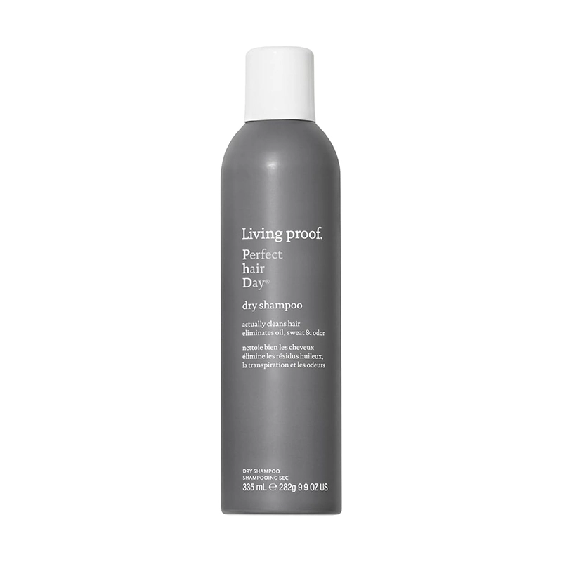 Best Dry Shampoo for Greasy Hair