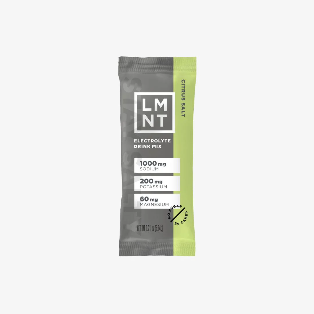 LMNT Recharge Electrolyte Drink Mix