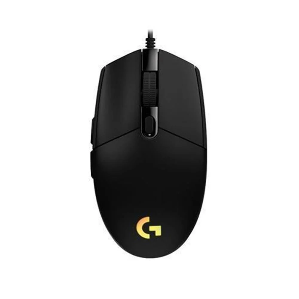 Logitech G203 Lightsync