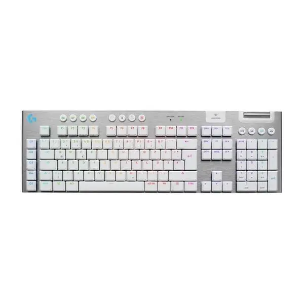 Logitech G915 TKL