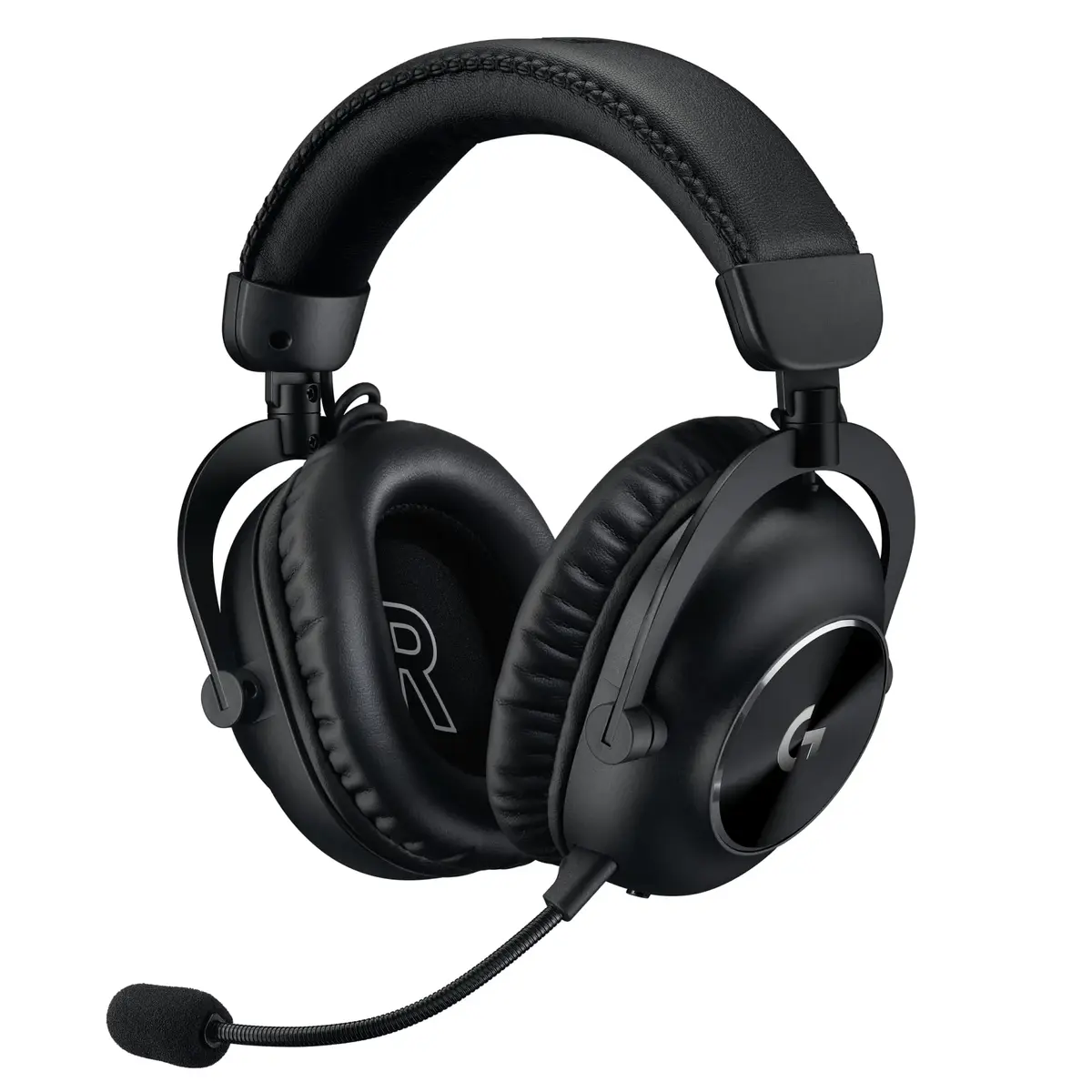 Logitech G PRO X 2 LIGHTSPEED Wireless – Competitive Edge