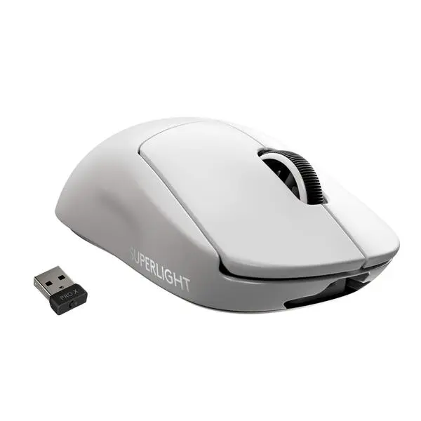 Logitech G Pro X Superlight