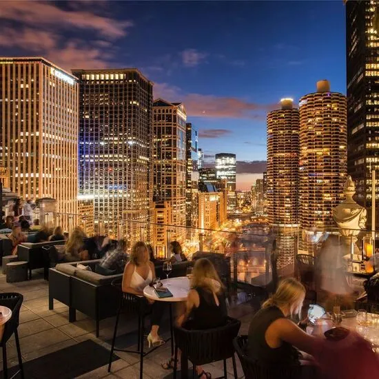 LondonHouse Chicago