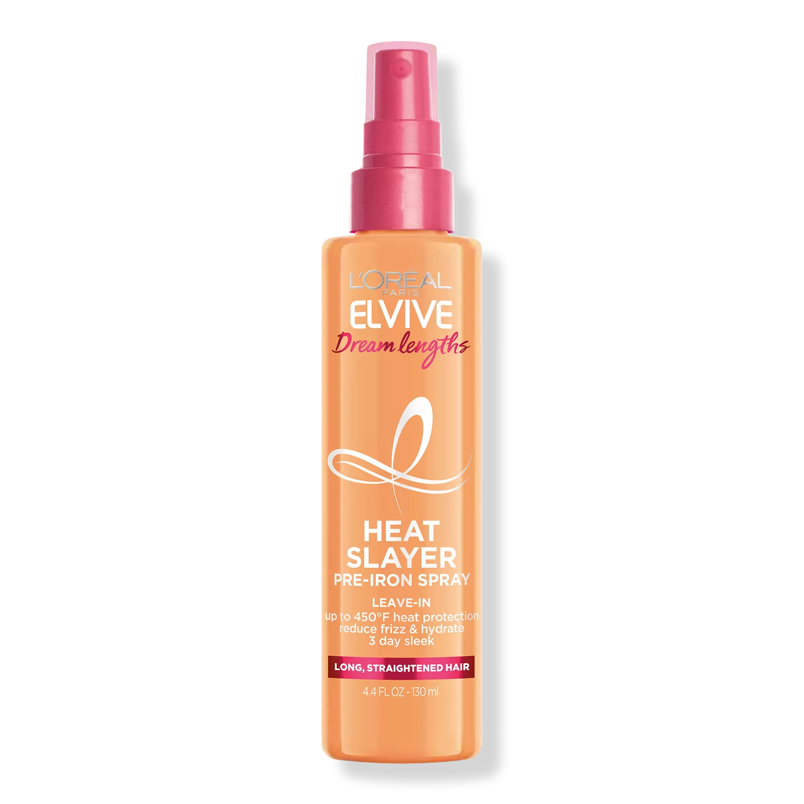 L'Oréal Paris Elvive Dream Lengths Heat Slayer Spray