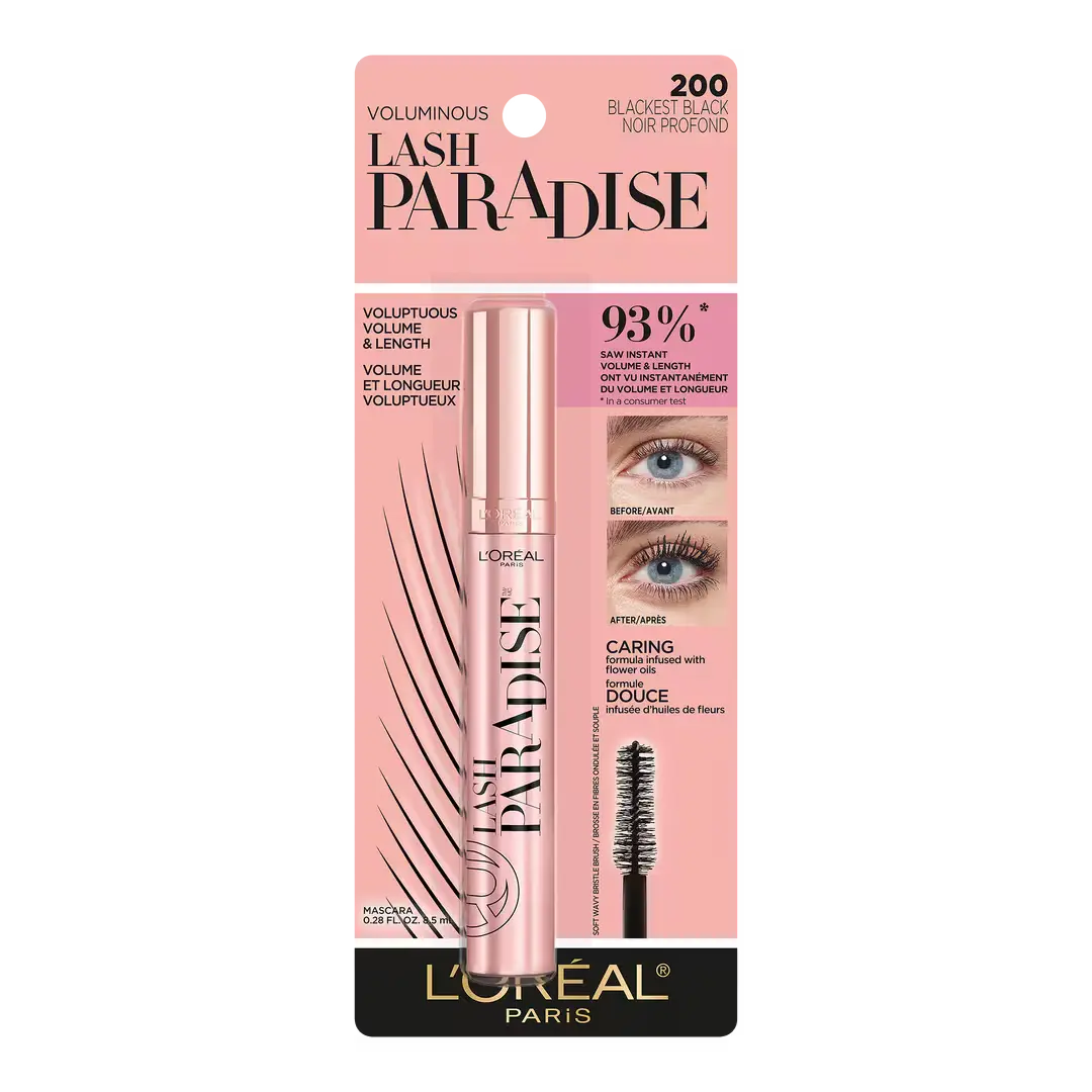 L'Oréal Voluminous Lash Paradise Mascara
