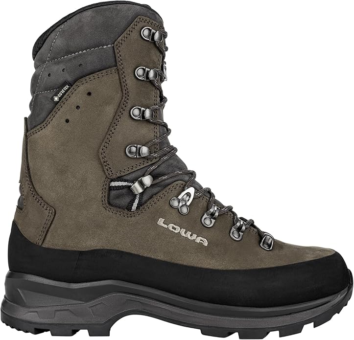 Lowa Tibet GTX Hi Hunting Boot