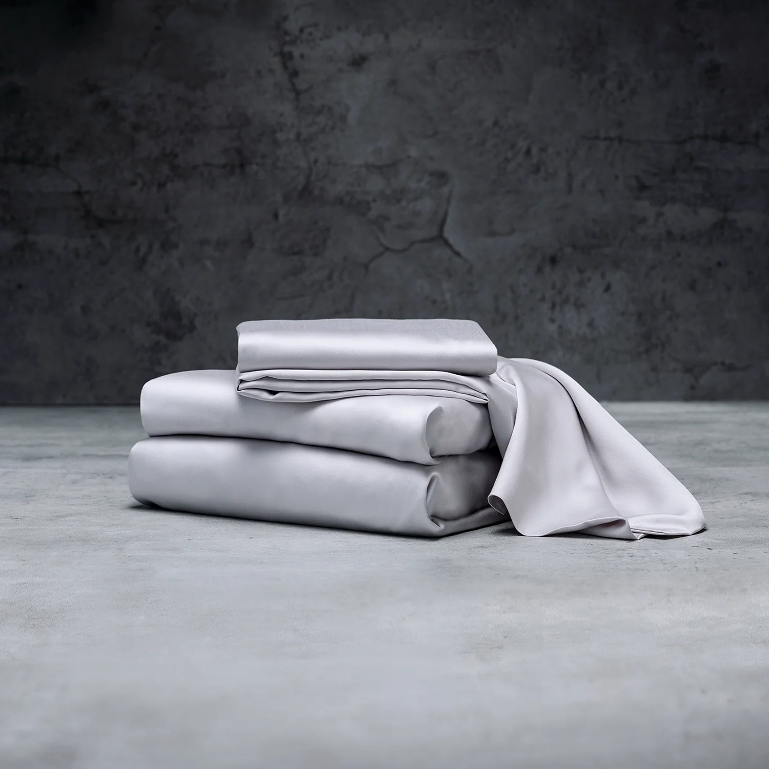 Luxome Luxury Sheet Set