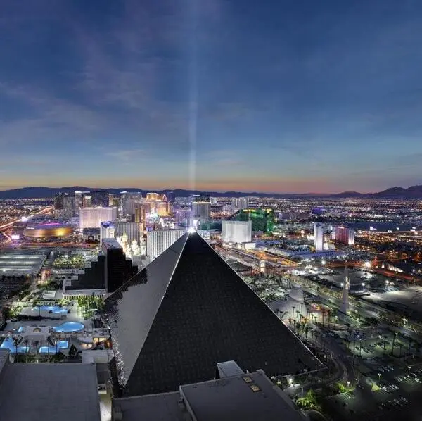 Luxor Hotel & Casino