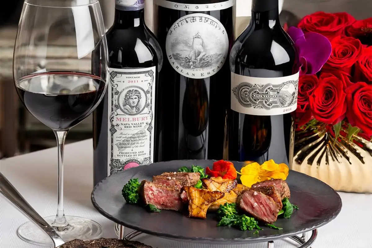 Best Cabernet Sauvignon