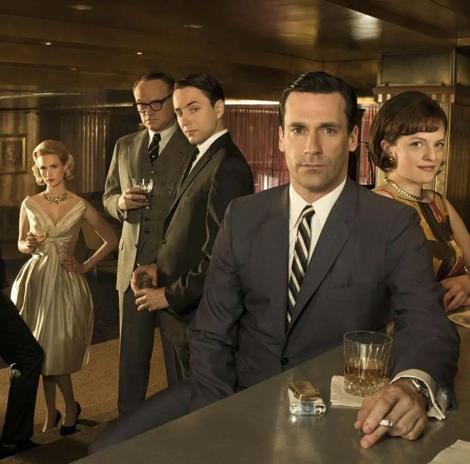 Mad Men