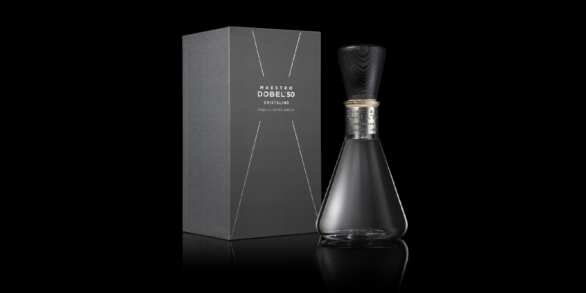 Maestro Dobel 50 Cristalino