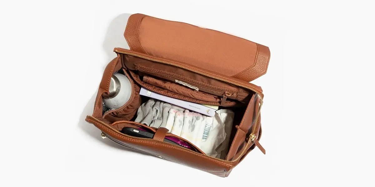 Best Diaper Bags