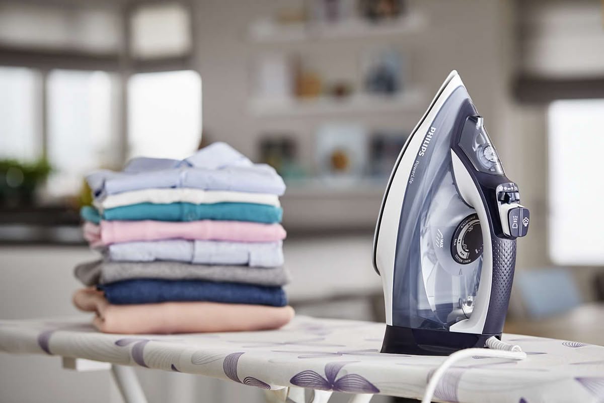 Best Iron