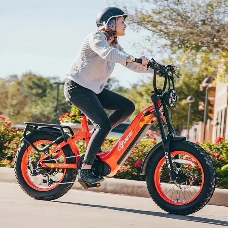 Best Electric Bike