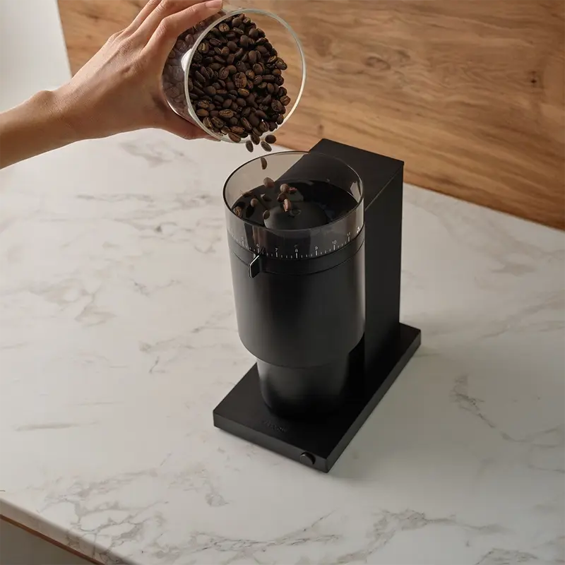 Best Coffee Grinder