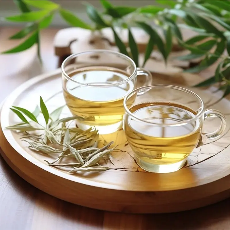 Best Green Tea