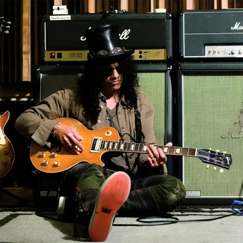 Best Guitarists of All Time