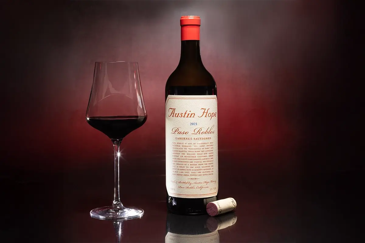 Best Cabernet Sauvignon