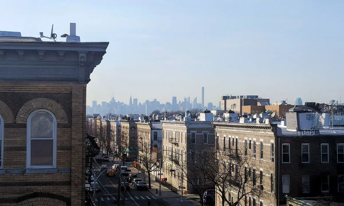 Best Places to Live in the US