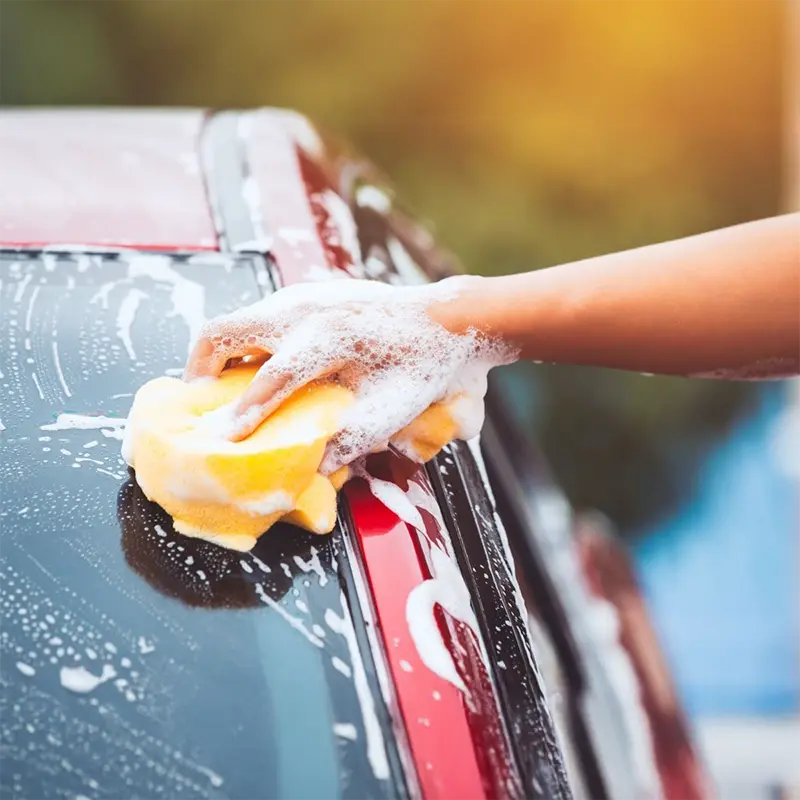 Best Car Wash Soap