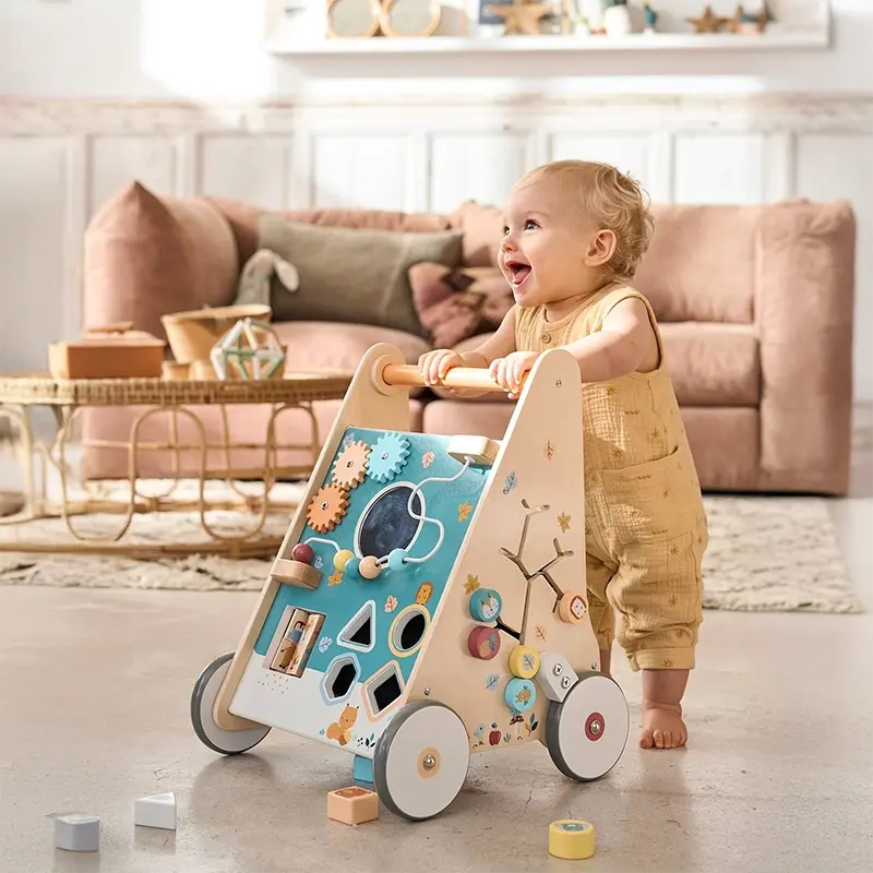Best Baby Walker