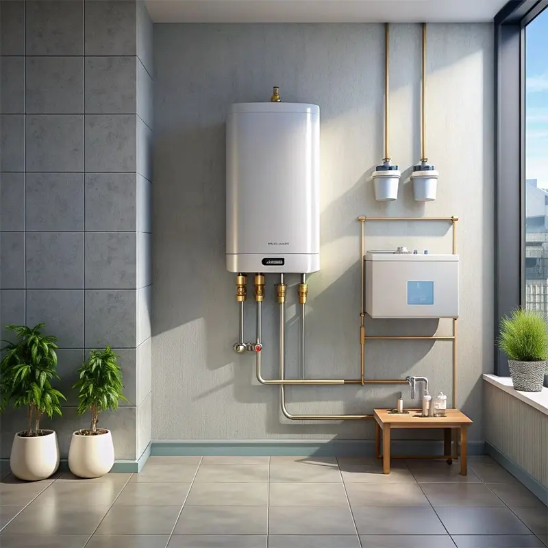 Best Tankless Water Heater