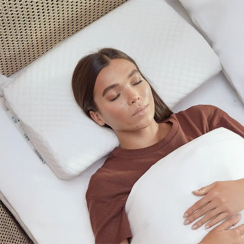 Best Pillow for Side Sleepers