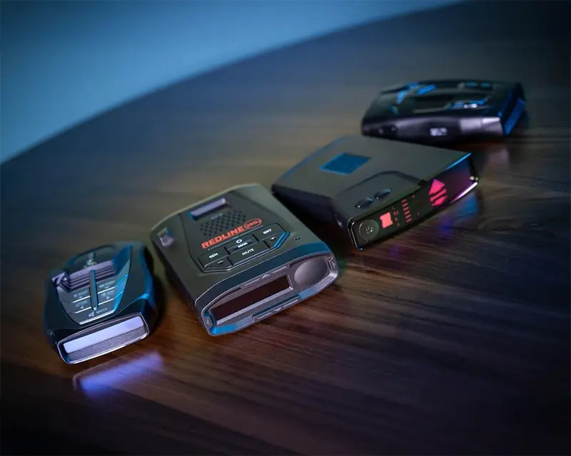 Best Radar Detectors