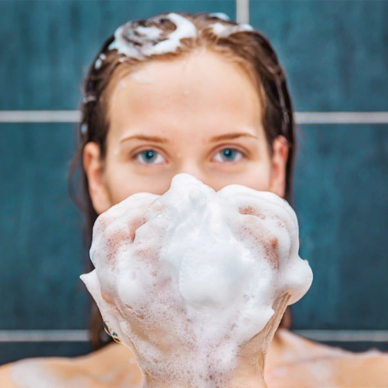 Best Shampoo for Oily Hair