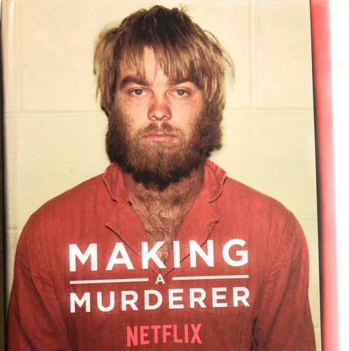 Making a Murderer