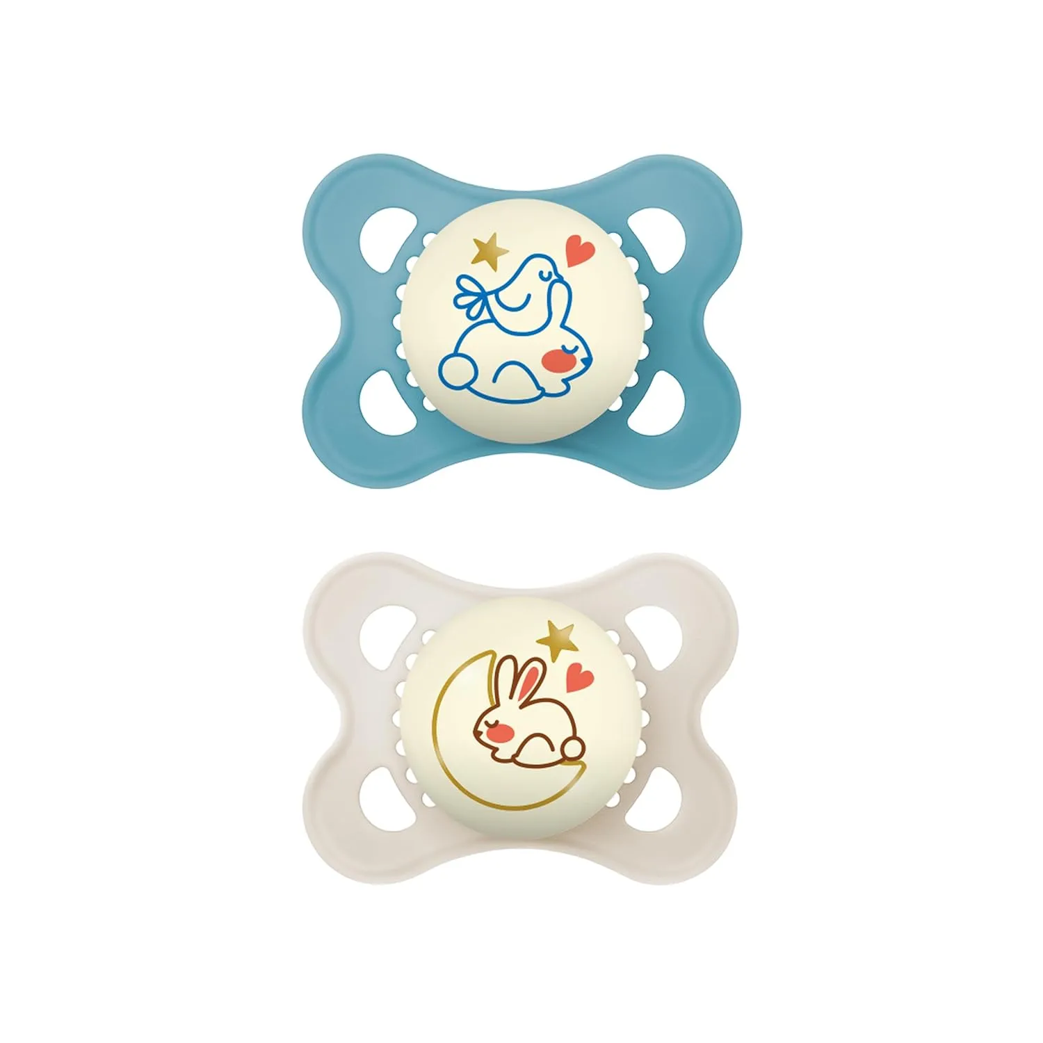 MAM Night Pacifier