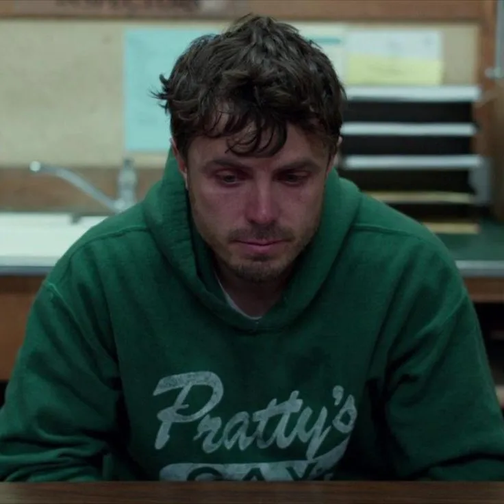 Manchester by the Sea movie