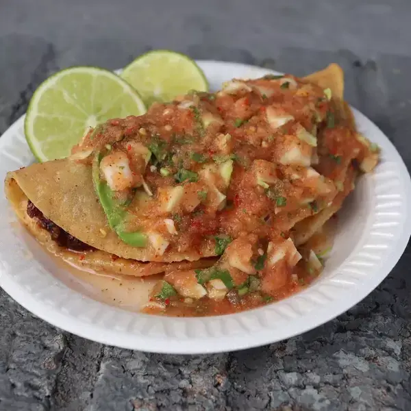 Mariscos Jalisco